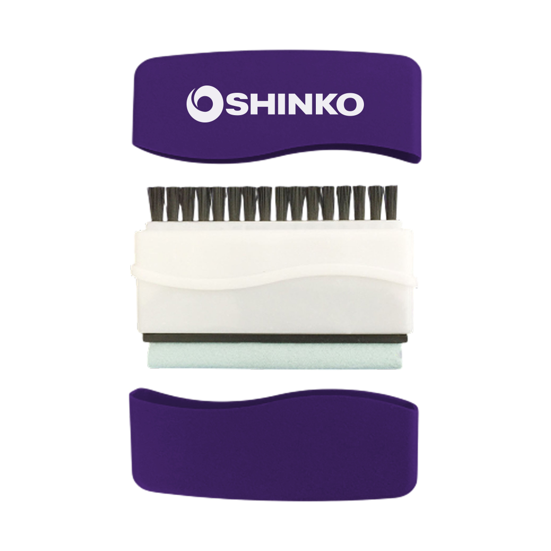 Keyboard Brush with Screen Cleaner view 5